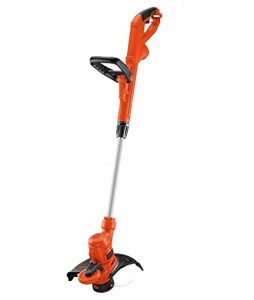 BLACK+DECKER GH900 6.5-Amp String Trimmer