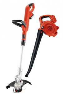 BLACK+DECKER LCC300