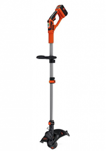 BLACK&DECKER LST136W string trimmer