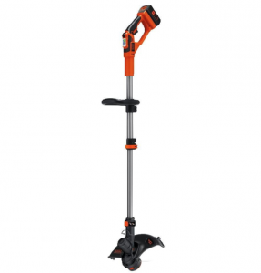 Black & Decker LST136