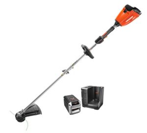 Echo CST-58V4AH Lithium-Ion 58V Brushless Cordless String Trimmer