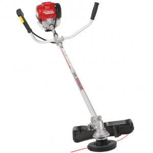 Honda HHT35SUKAT 17'' 35.8cc Straight Shaft 4-Cycle String Trimmer