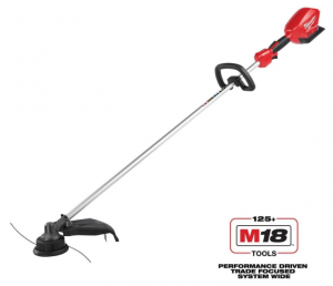 Milwaukee M18 Cordless String Trimmer