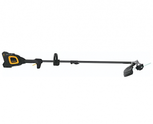 Poulan Pro 967038901 40V Bump Feed 080 String Trimmer