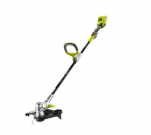 Ryobi 40-Volt Lithium-ion Cordless String Trimmer