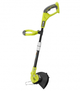 Ryobi P2052 ONE+ 18-Volt Cordless String Trimmer Edger