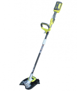 Ryobi RY40210 Electric 40V Cordless String Trimmer Edger