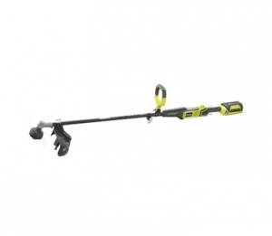 Ryobi RY40220 40V Cordless Lithium-Ion 13 in. Expand-It X String Trimmer
