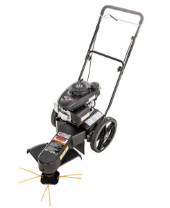 Swisher 4.4HP Honda Self Propelled String Trimmer