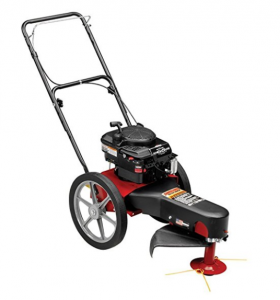 Swisher ST65022DXQ Trim Max 6.5 HP Trimmer Mower