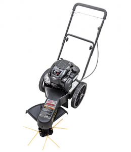 Swisher STS67522BS 22 Trim-N-Mow Plus String Trimmer