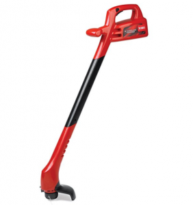 Toro 51467 Cordless 8-Inch 12-Volt Electric Trimmer