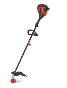 Troy-Bilt TB575 EC 29cc 4-Cycle 17-Inch Straight Shaft Trimmer