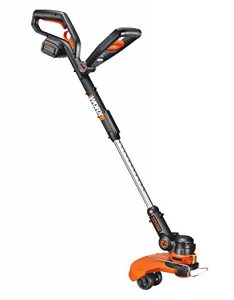 WORX 32-Volt GT2.0 String Trimmer