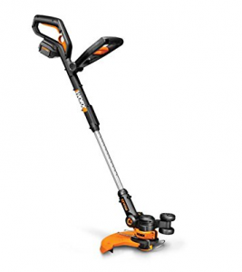 Worx WG924.4 32V MAX Lithium-Ion 2-Piece Outdoor Tool Combo Kit