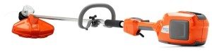 Husqvarna 128ld 28cc String Trimmer