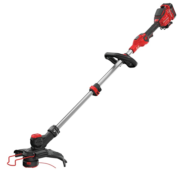 CRAFTSMAN V20 String Trimmer / Edger (CMCST910M1)