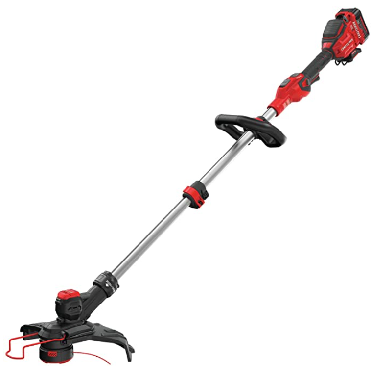 CRAFTSMAN V20 String Trimmer / Edger (CMCST910M1)