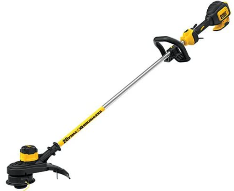 DEWALT 20V MAX XR String Trimmer