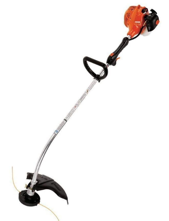 Echo GT-225 2 Cycle 21.2cc Curved Shaft Gas Trimmer