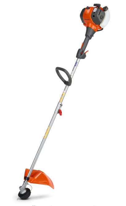 Husqvarna 128LD 17" Cutting Path Detachable Gas String Trimmer