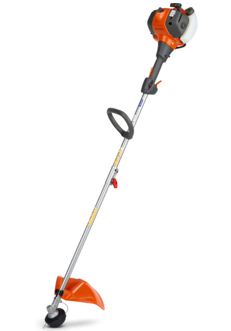 Husqvarna 128LD 17" Cutting Path Detachable Gas String Trimmer