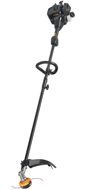 Poulan Pro PR28SD, 17 in. 28cc 2-Cycle Gas Straight Shaft String Trimmer