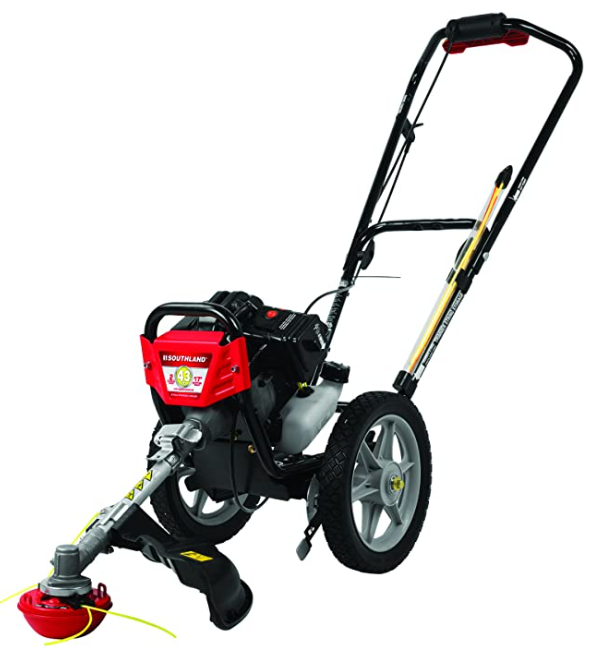 Southland Outdoor Power Equipment SWSTM4317 Southland Wheeled String Trimmer
