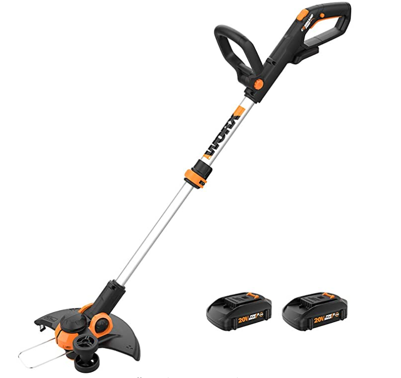 WORX WG163