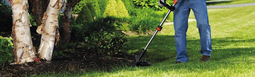 Best Electric String Trimmer