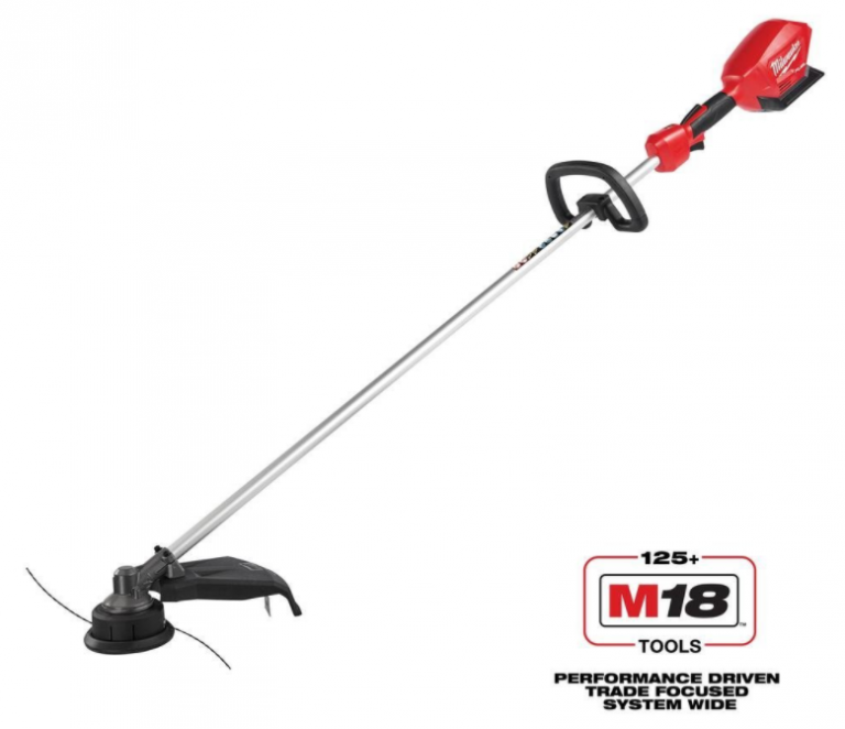 Best Cordless String Trimmer & Weed Eater Reviews And Buy Guide