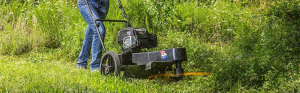 Swisher String Trimmer