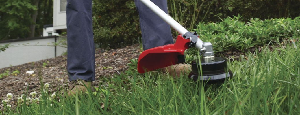 best RedMax string trimmer