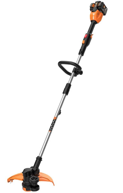 Best WORX String Trimmer & Weed Eater Reviews And Buy Guide